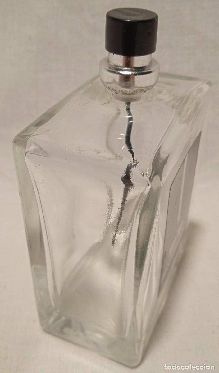 Miniaturas de perfumes antiguos: Bote colonia Bustamante - Foto 2