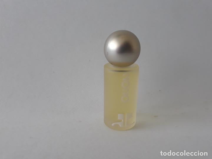 Miniaturas de perfumes antiguos: MINIATURA 2020 DE COURREGES - Foto 1