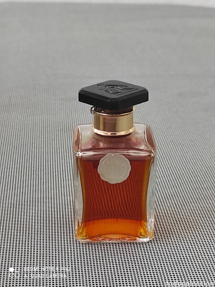Miniaturas de perfumes antiguos: Perfume Arpege extracto de Lanvin - Foto 3