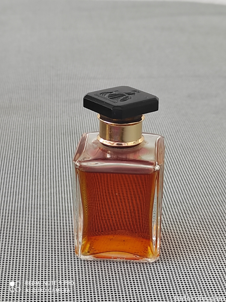 Miniaturas de perfumes antiguos: Perfume Arpege extracto de Lanvin - Foto 4