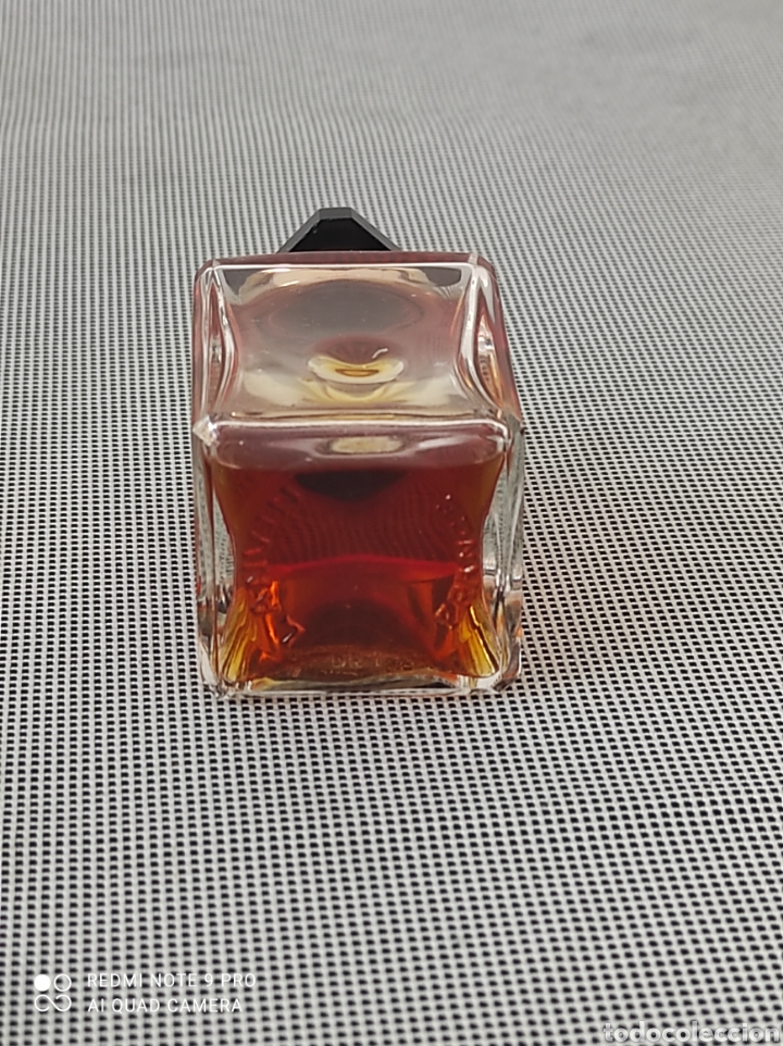 Miniaturas de perfumes antiguos: Perfume Arpege extracto de Lanvin - Foto 6