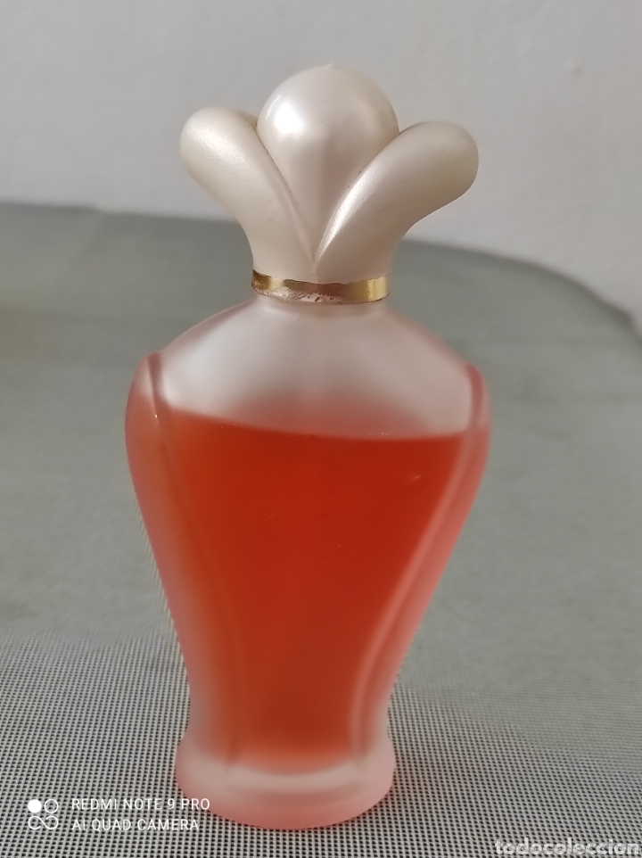 Miniaturas de perfumes antiguos: Perfume Venezia de Codibel - Foto 2