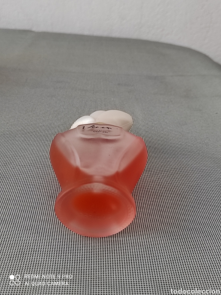 Miniaturas de perfumes antiguos: Perfume Venezia de Codibel - Foto 3