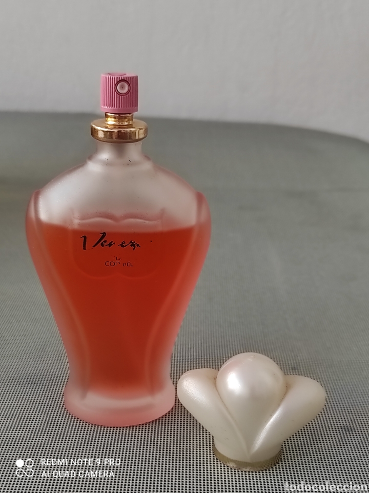 Miniaturas de perfumes antiguos: Perfume Venezia de Codibel - Foto 4