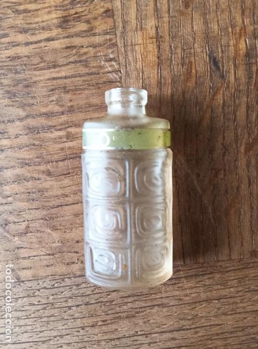 Miniaturas de perfumes antigos: O DE LANCOME, PERFUME BOTE MINIATURA ANTIGUO.