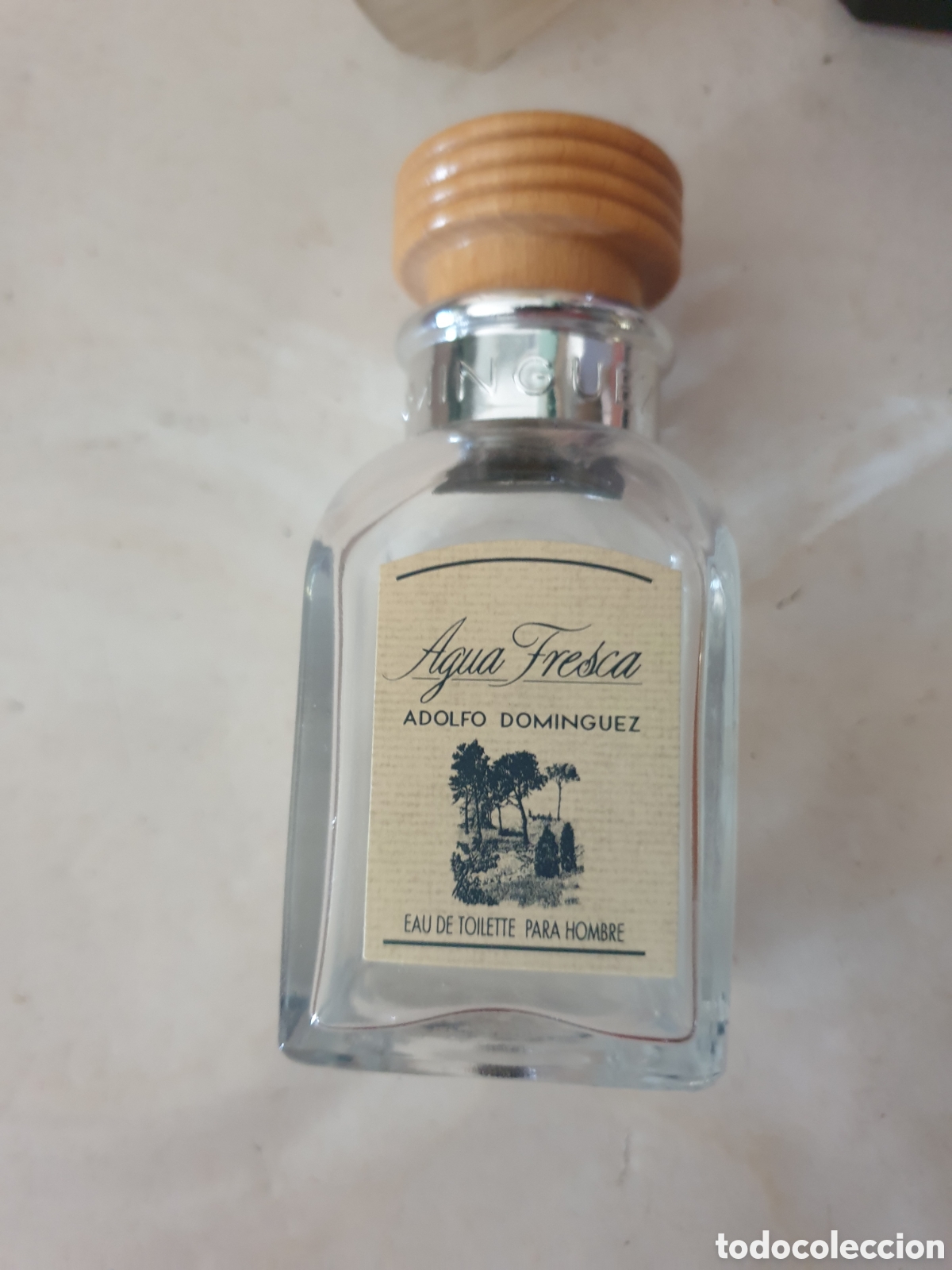 Miniaturas de perfumes antiguos: MINIATURAS PERFUMES - Foto 2