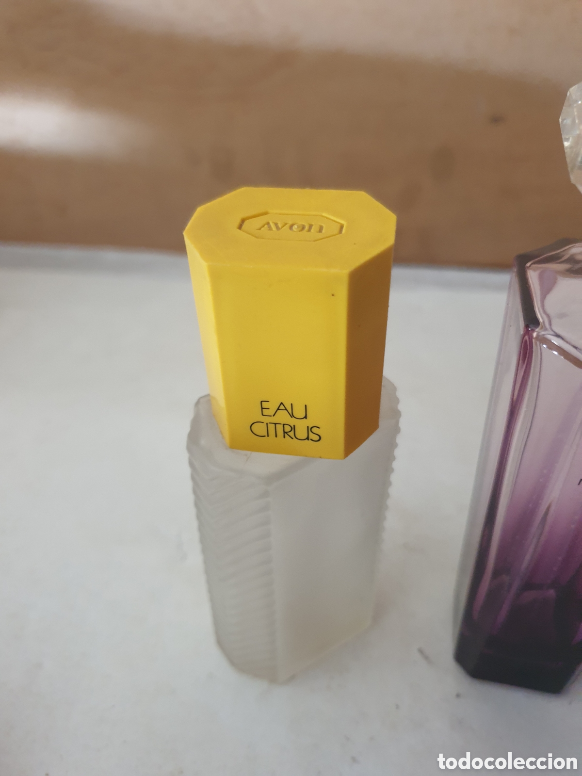 Miniaturas de perfumes antiguos: MINIATURAS PERFUMES - Foto 6