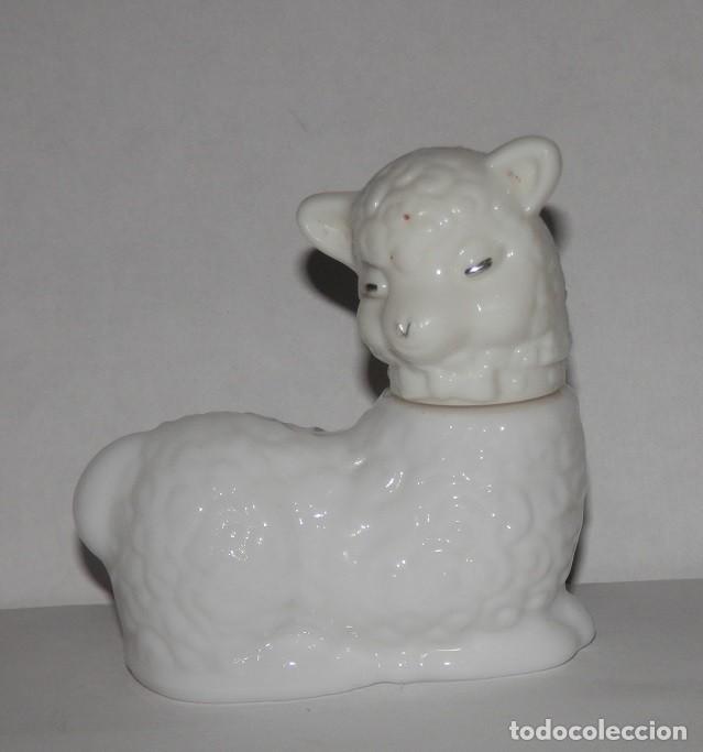 &Eacute;chantillons de parfums anciens: FRASCO VINTAGE DE LOS PERFUMES AVON