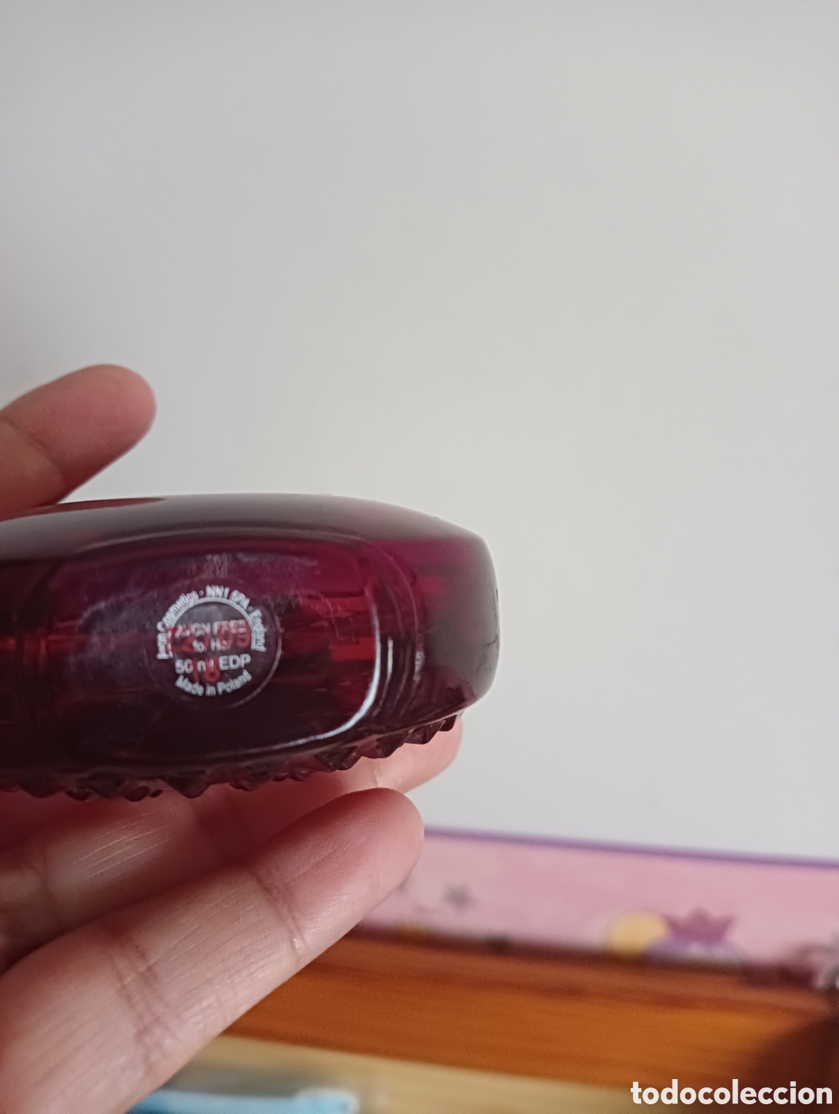 Miniaturas de perfumes antiguos: Free Avon 50 ml - Foto 2