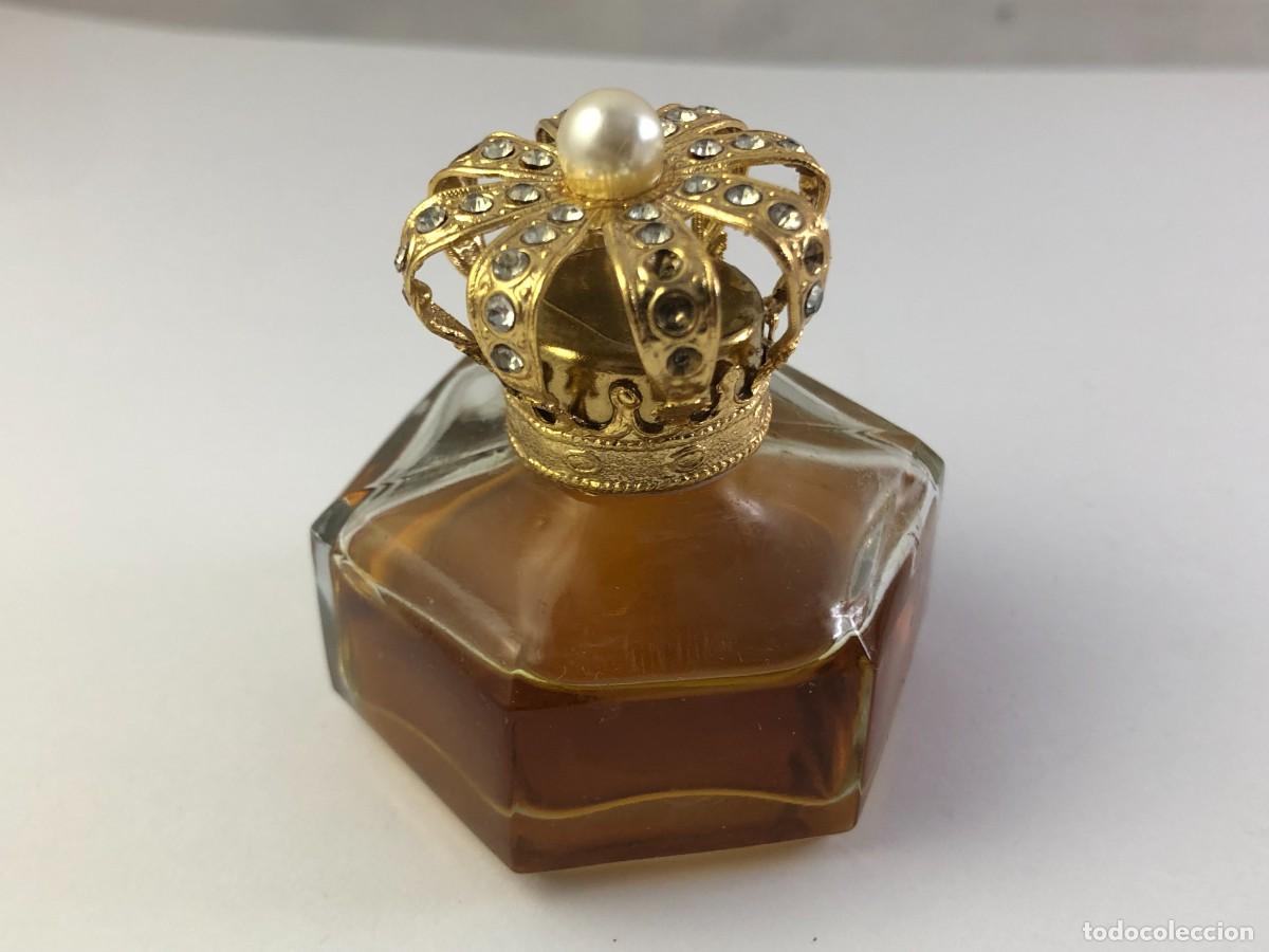 Miniaturas de perfumes antiguos: Perfume Antiguo - Foto 1