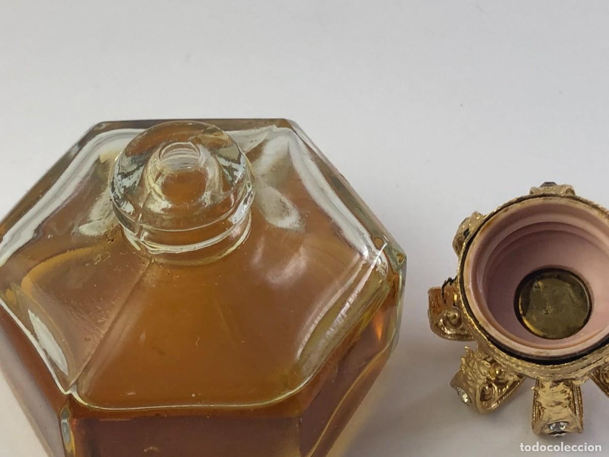 Miniaturas de perfumes antiguos: Perfume Antiguo - Foto 2