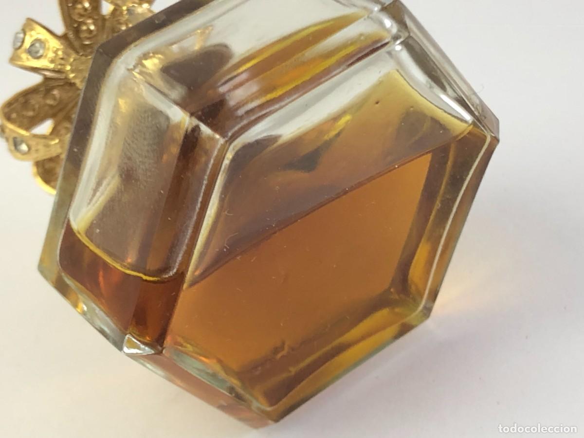 Miniaturas de perfumes antiguos: Perfume Antiguo - Foto 3