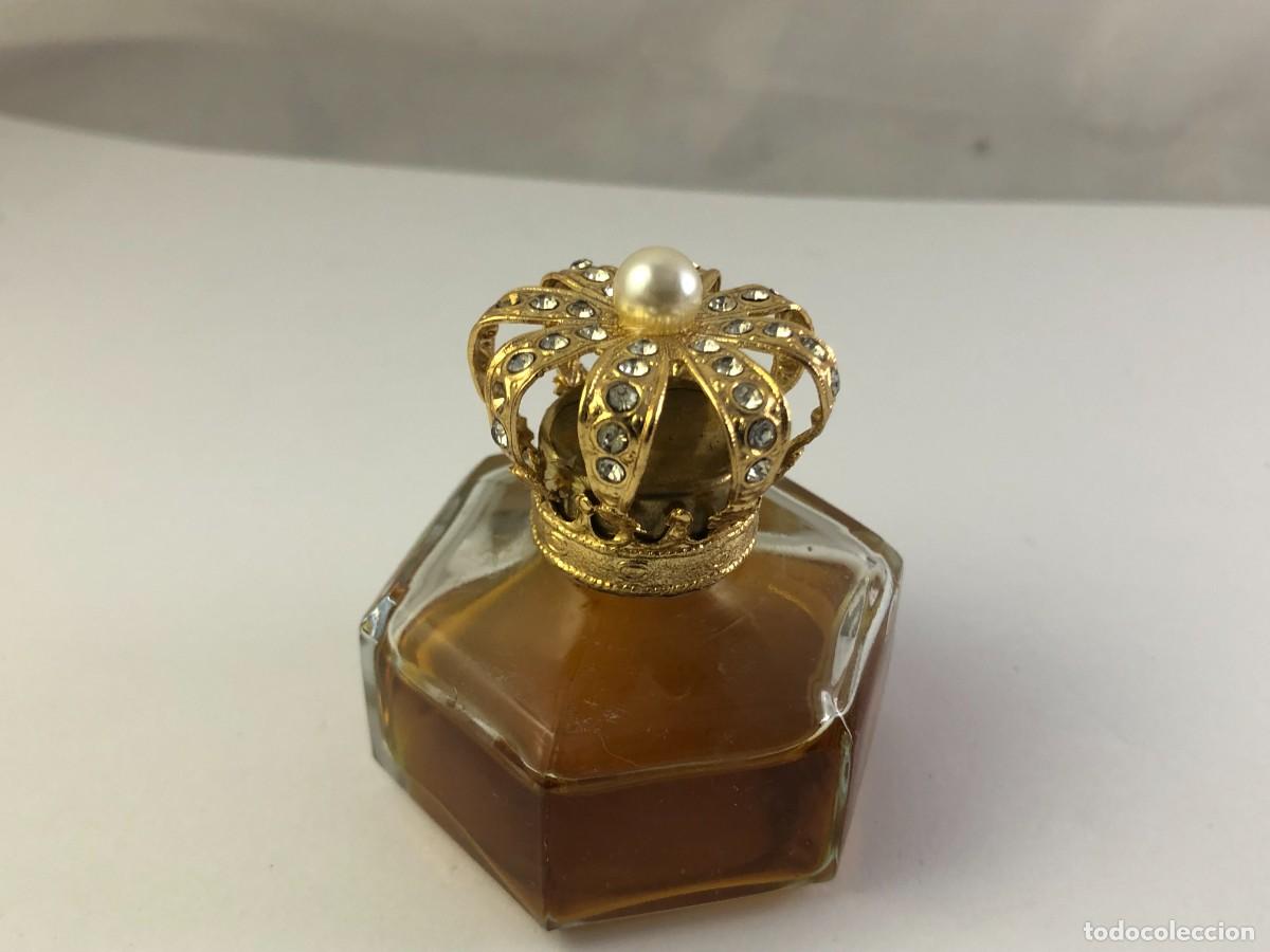 Miniaturas de perfumes antiguos: Perfume Antiguo - Foto 5