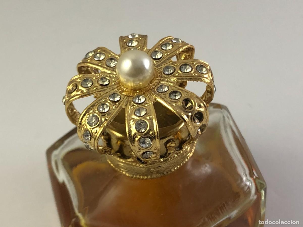 Miniaturas de perfumes antiguos: Perfume Antiguo - Foto 9