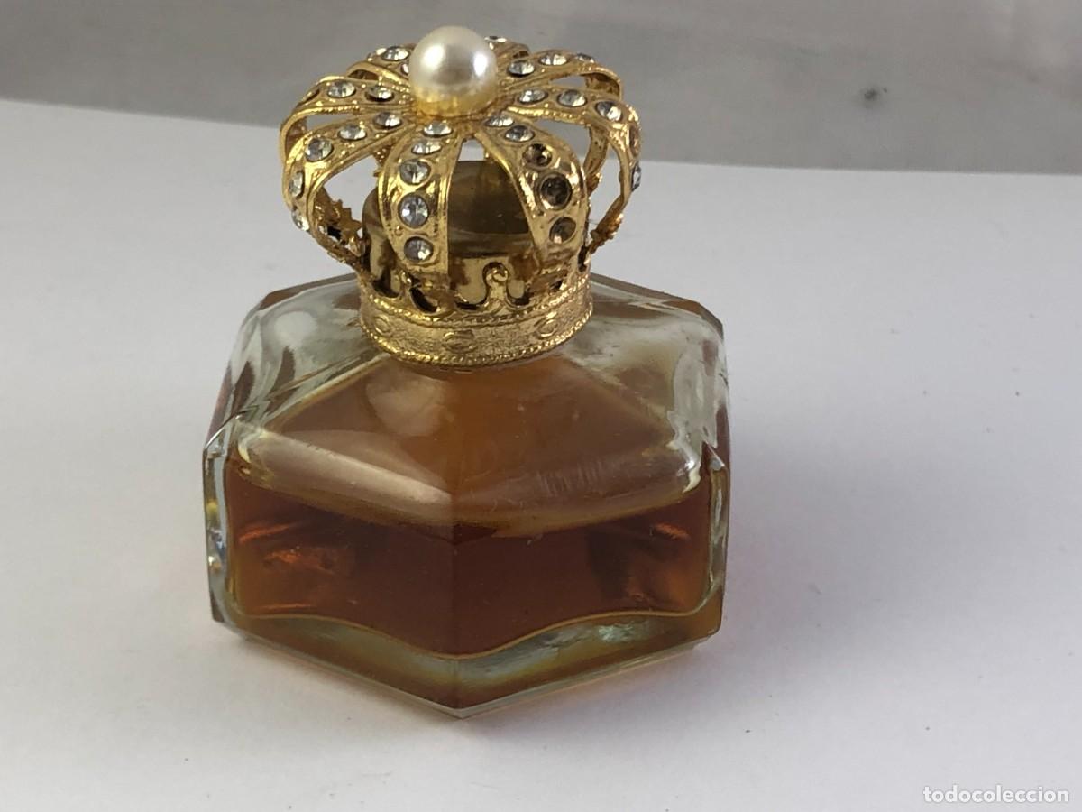 Miniaturas de perfumes antiguos: Perfume Antiguo - Foto 10
