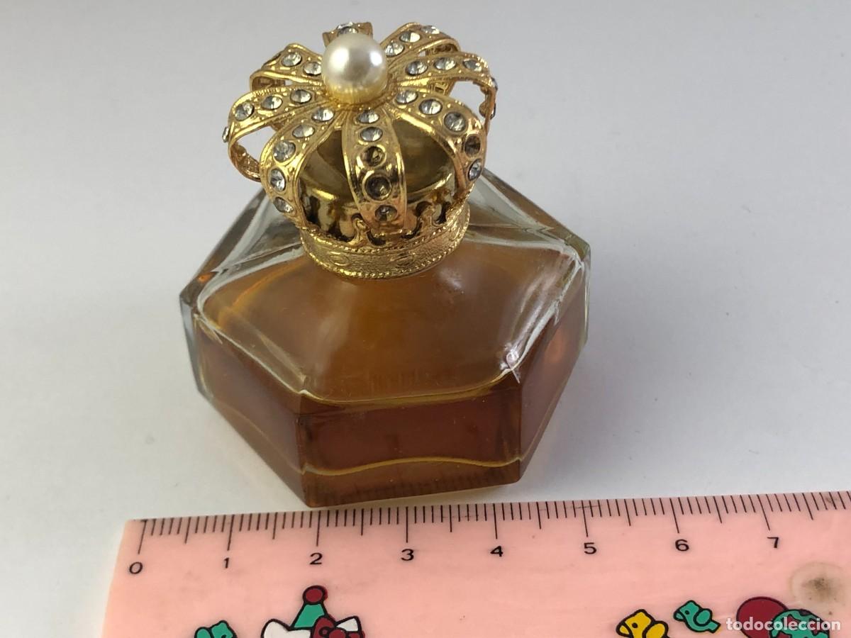 Miniaturas de perfumes antiguos: Perfume Antiguo - Foto 13