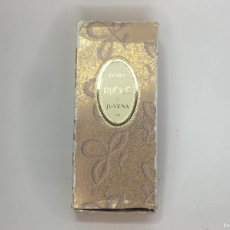 Miniaturas de perfumes antiguos: MINIATURA PERFUME EXTRAIT RISQUE DE JUVENA