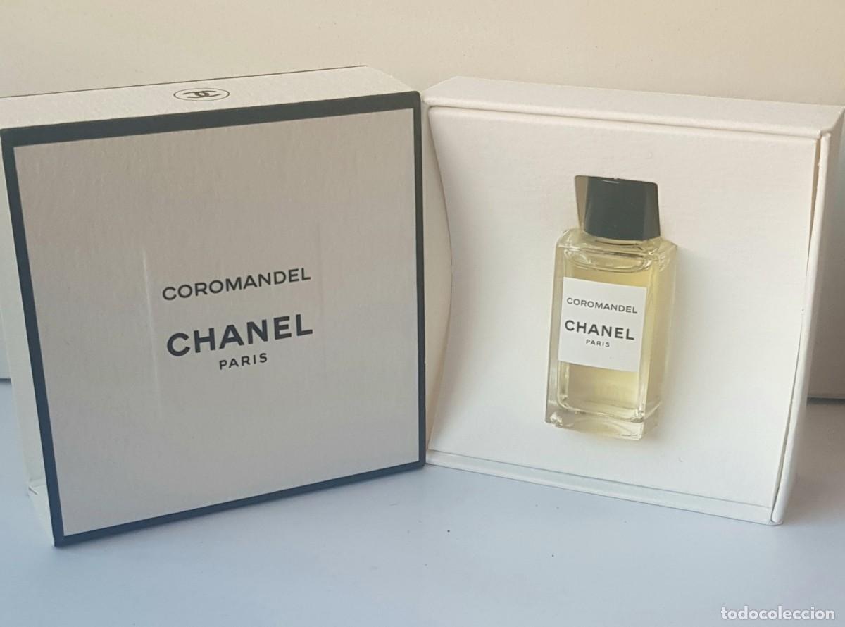 Coromandel by Chanel Parfum  Reviews  Perfume Facts