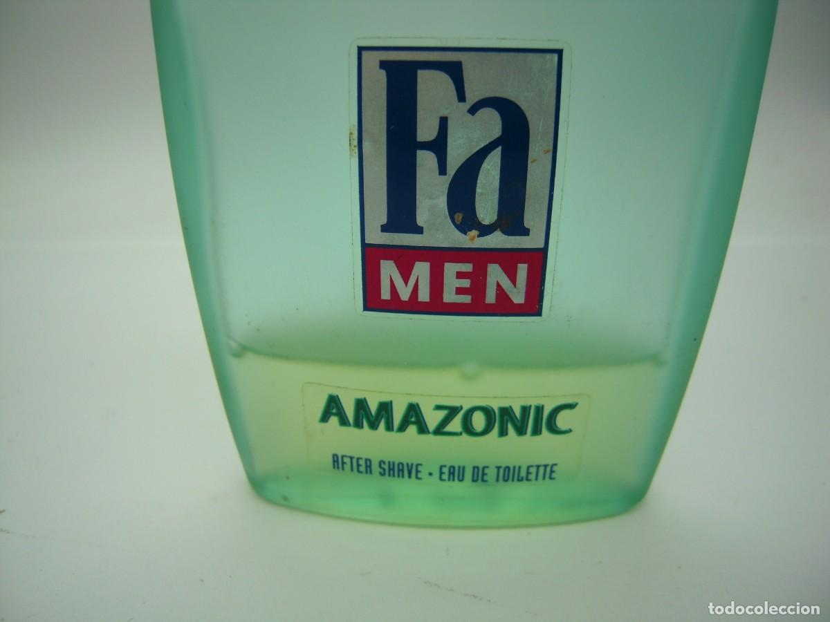 Miniaturas de perfumes antiguos: bote fa men - Foto 2