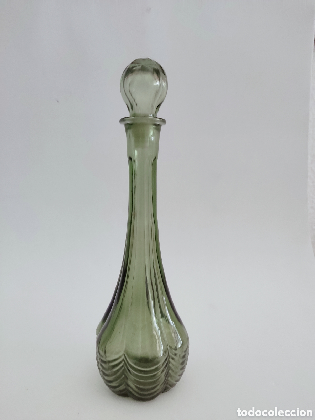 Miniaturas de perfumes antiguos: ANTIGUO FRASCO PERFUME AVON - Foto 2