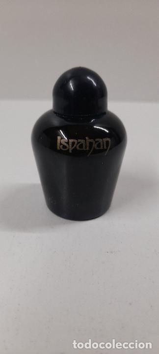 Miniaturas de perfumes antiguos: FRASCO EN MINIATURA DE PERFUME - Foto 1