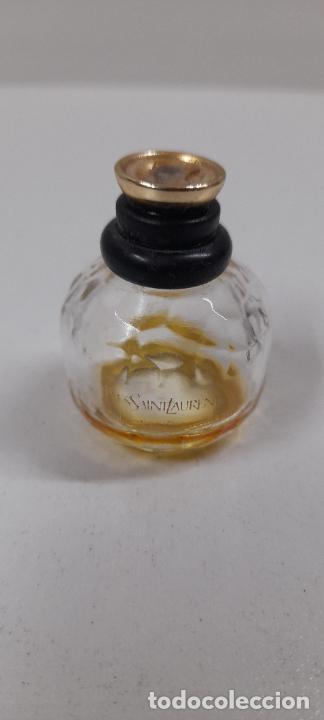 Miniaturas de perfumes antiguos: FRASCO EN MINIATURA DE PERFUME - Foto 1