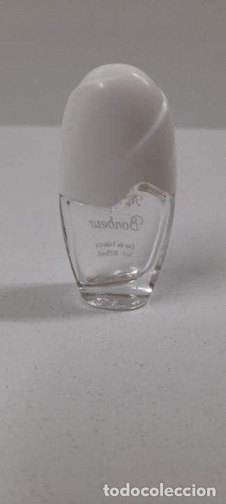 Miniaturas de perfumes antiguos: FRASCO EN MINIATURA DE PERFUME - Foto 3