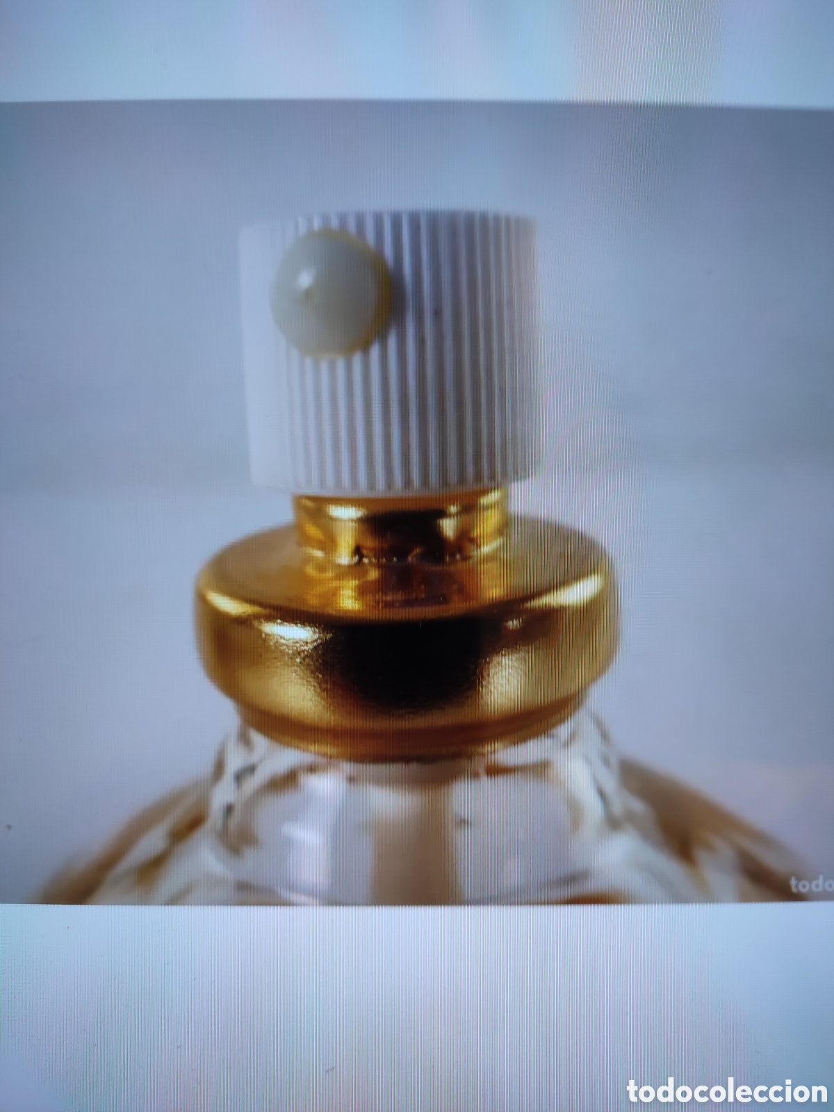 Miniaturas de perfumes antiguos: CHRISTIAN DIOR. COLECCIONABLE - Foto 4