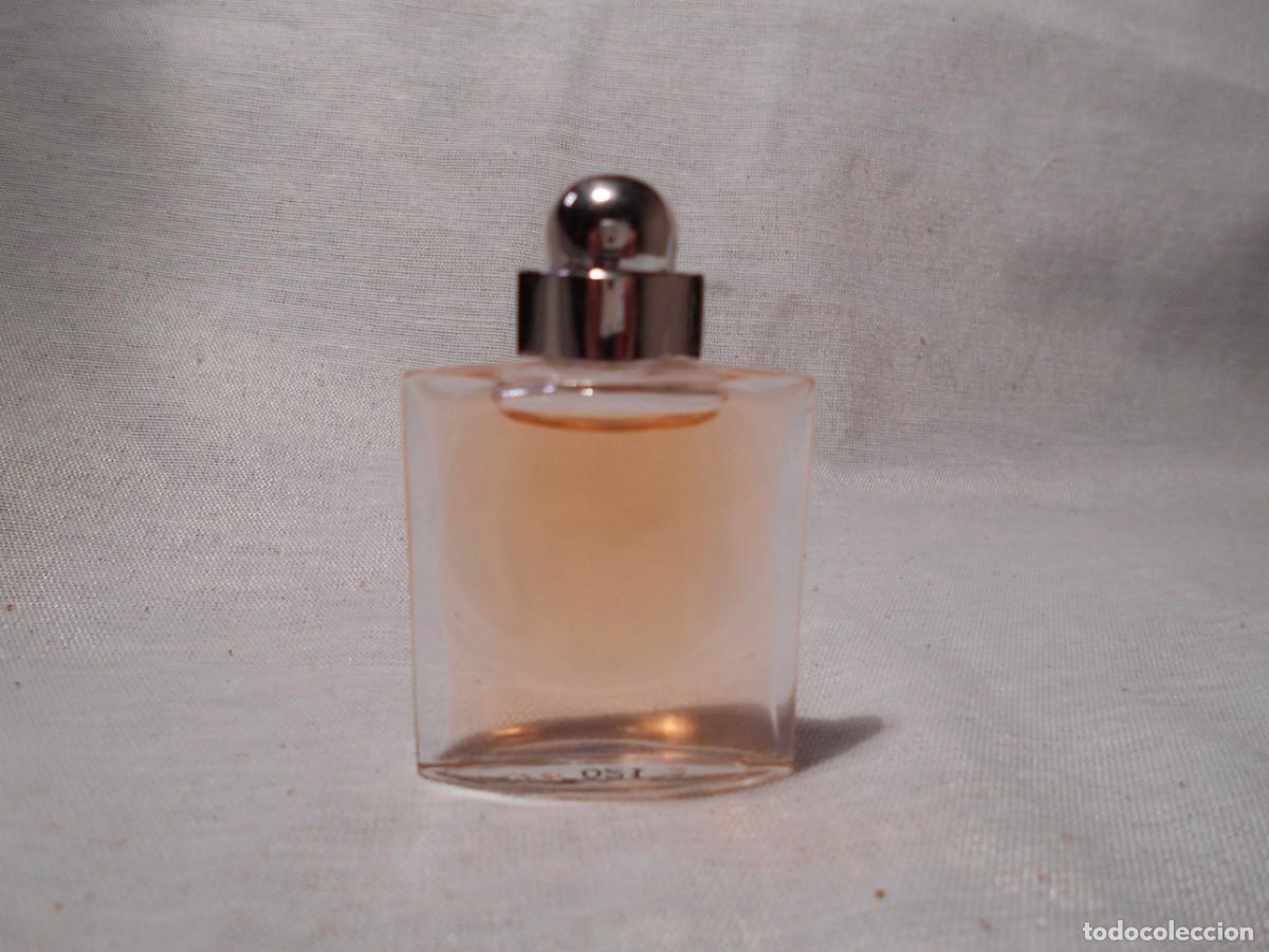 Miniaturas de perfumes antiguos: Miniatura de perfume Azzaro - Foto 2