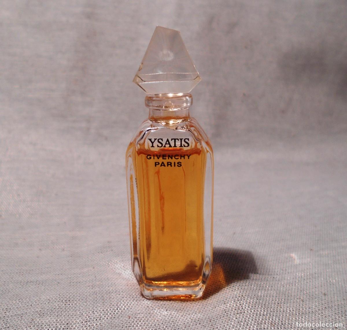 Miniaturas de perfumes antiguos: Miniatura de perfume Givenchy - Foto 2