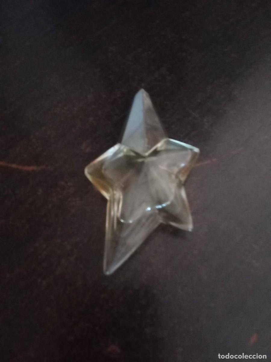 Miniaturas de perfumes antiguos: Angel .Colonia antigua.5 ml.