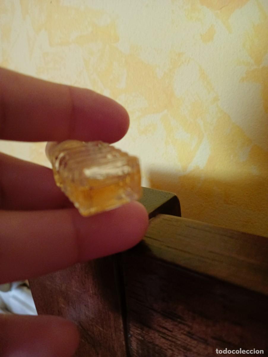 Miniaturas de perfumes antiguos: Fragonard 2 ml mini perfume - Foto 3