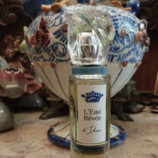 Miniaturas de perfumes antiguos: L'EAU REVEE 50ML