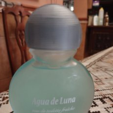 Miniaturas de perfumes antiguos: AGUA DE LUNA DE PUIG 100ML