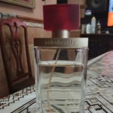 Miniaturas de perfumes antiguos: PERFUME ARDEN BEAUTY 100ML