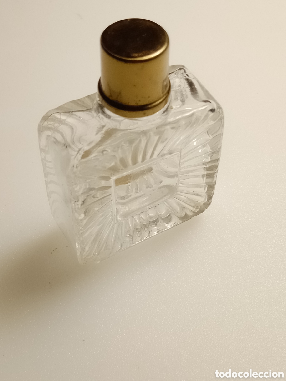 Miniaturas de perfumes antiguos: MAGIE LANCOME - Foto 3