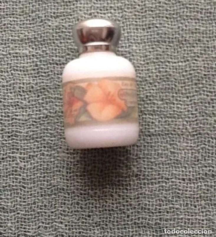 Miniaturas de perfumes antiguos: FRASCO MINIATURA ANAIS ANAIS CACHAREL 7 ML (SIN CONTENIDO)