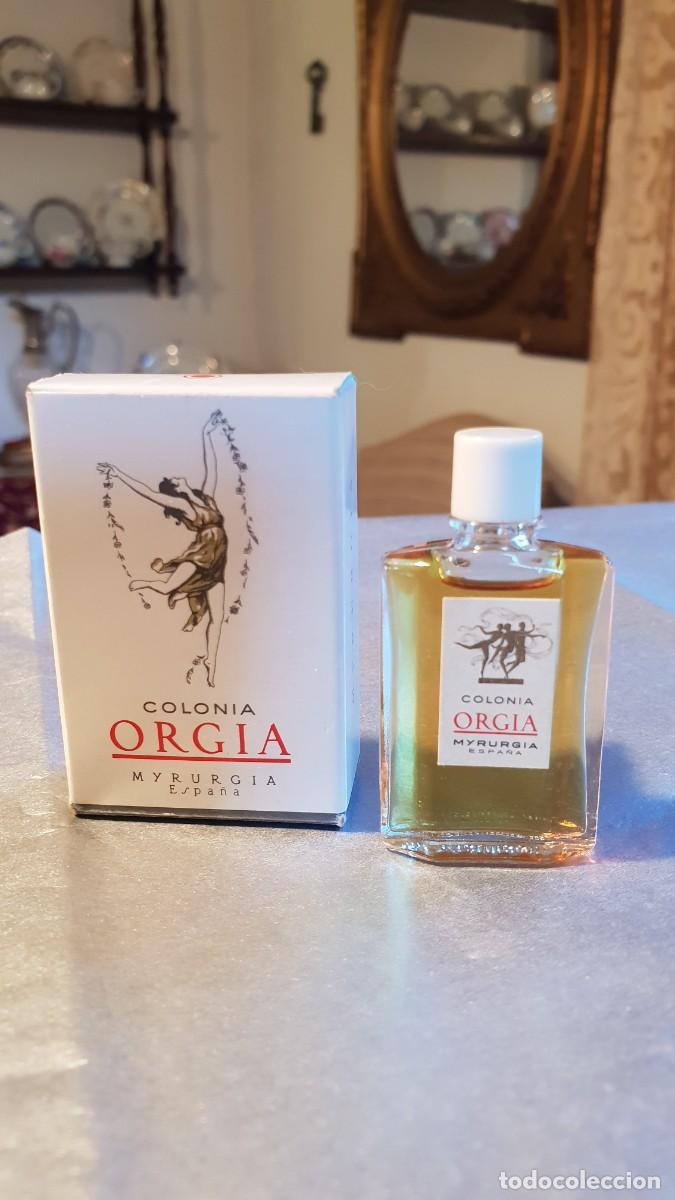 lote 19 colonias y perfumes - Acquista Miniature di profumi e flaconi  antichi su todocoleccion