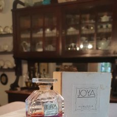 Miniaturas de perfumes antiguos: MYRURGIA, ANTIGUO PERFUME JOYA