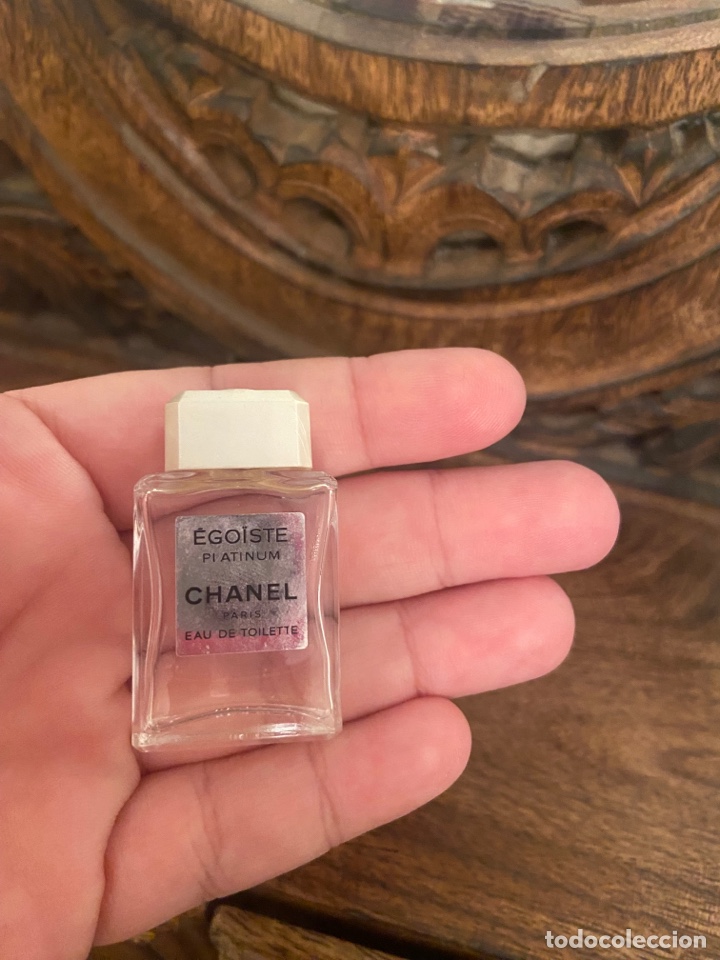 Miniaturas de perfumes antiguos: Miniaturas channel - Foto 6