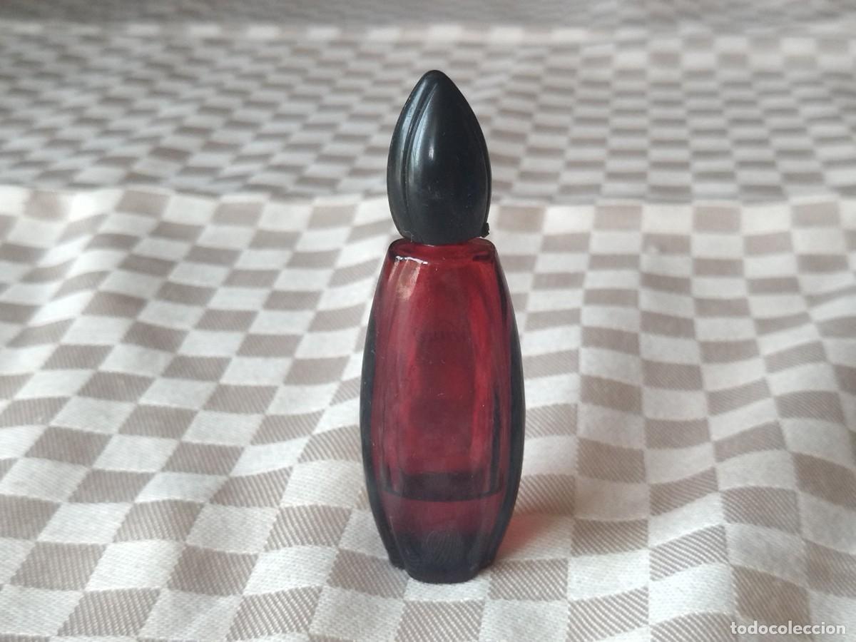 Miniaturas de perfumes antiguos: PERFUME VENICE - MINIATURA, 7 ML - Foto 4