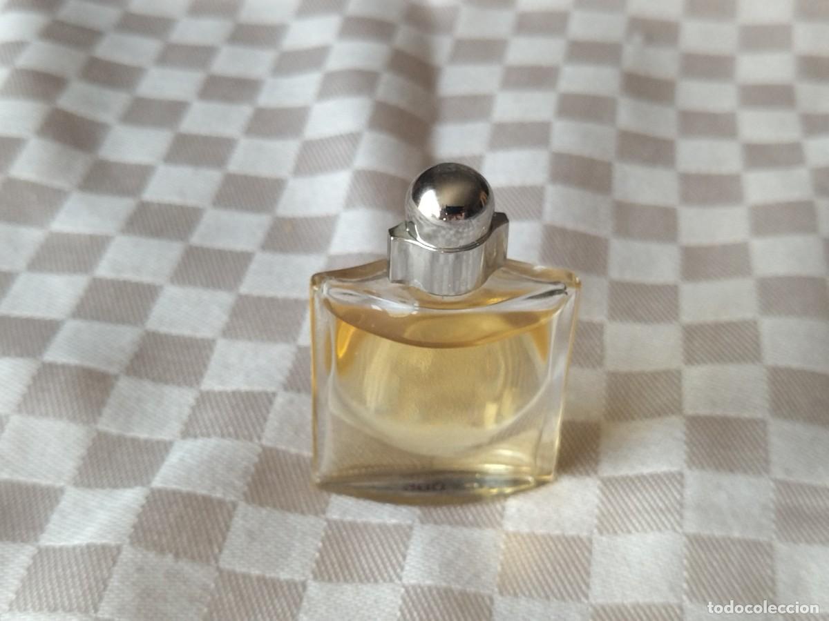 Miniaturas de perfumes antiguos: perfume AZZURA, 5 ml - Foto 2