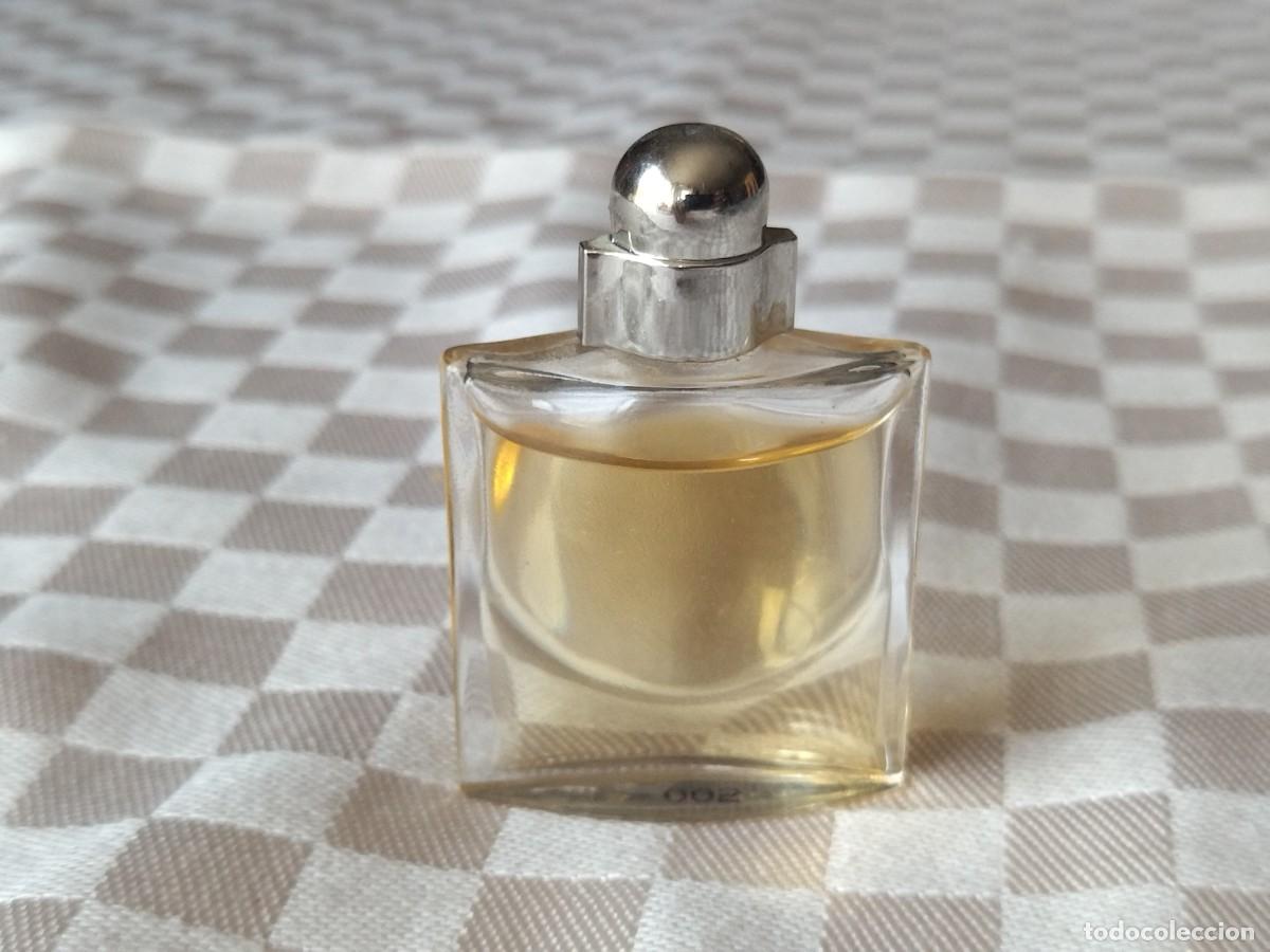 Miniaturas de perfumes antiguos: perfume AZZURA, 5 ml - Foto 3