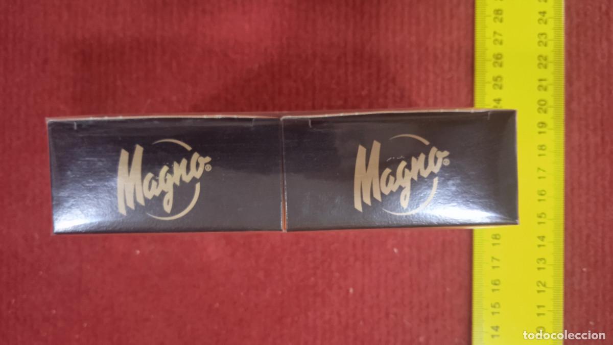 Miniaturas de perfumes antiguos: JAB&Oacute;N MAGNO - Foto 2