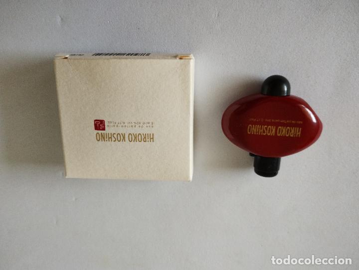 Miniaturas de perfumes antiguos: MINIATURA HIROKO KOSHINO - Foto 1