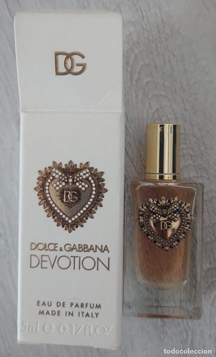 Perfume Devotion Eau de Parfum
