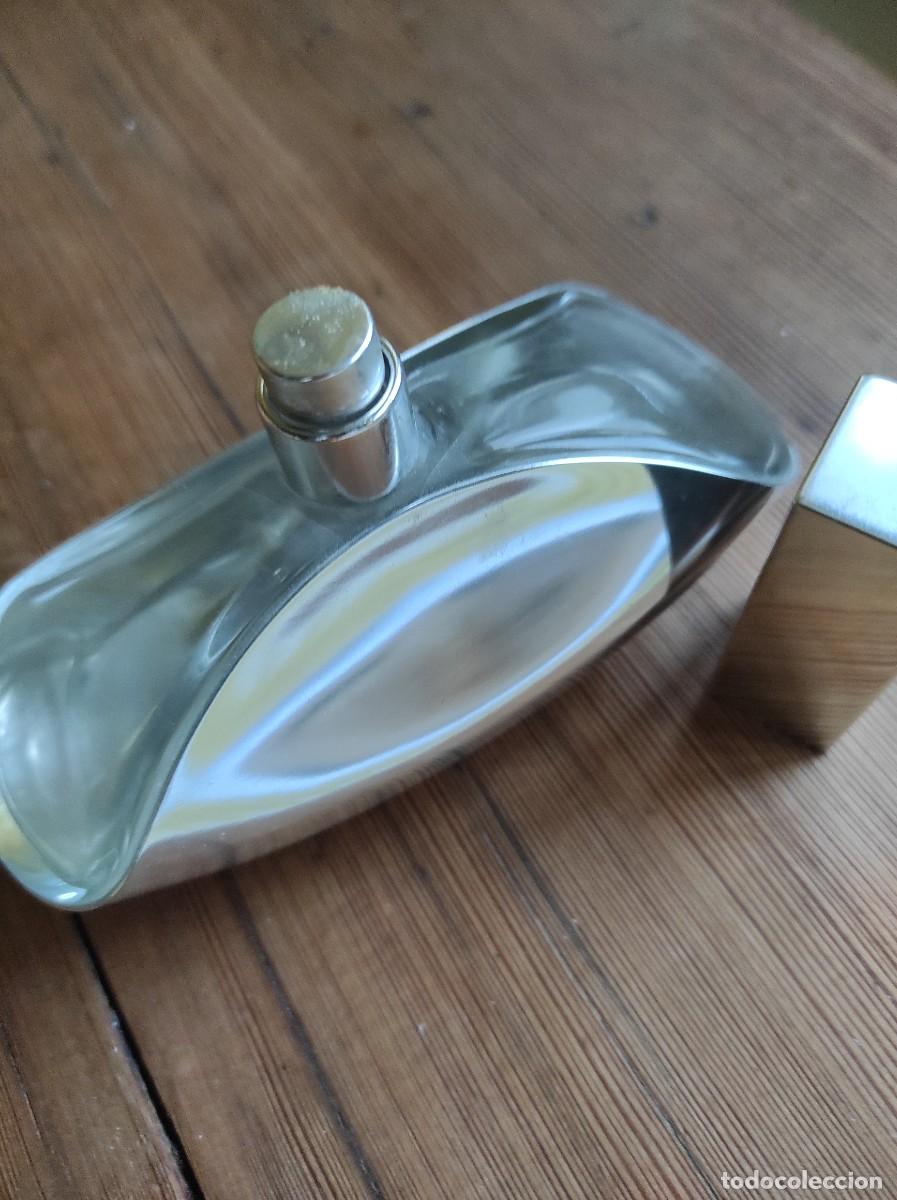 Miniaturas de perfumes antiguos: Euphoria de Calvin Klein - Foto 3