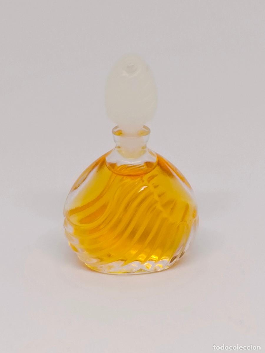 Miniaturas de perfumes antiguos: Miniatura perfume Ted Lapidus Creation - Foto 1