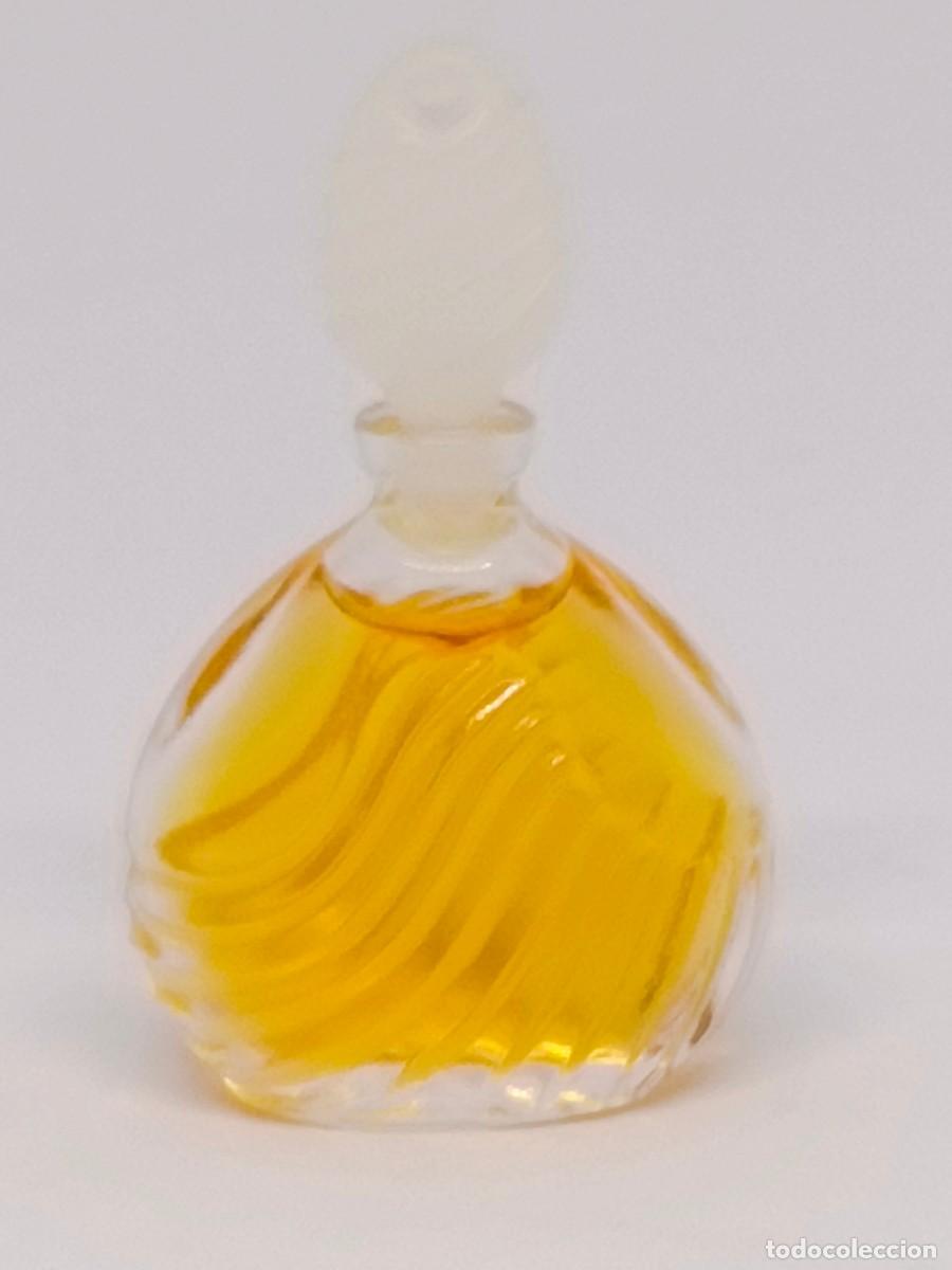 Miniaturas de perfumes antiguos: Miniatura perfume Ted Lapidus Creation - Foto 2