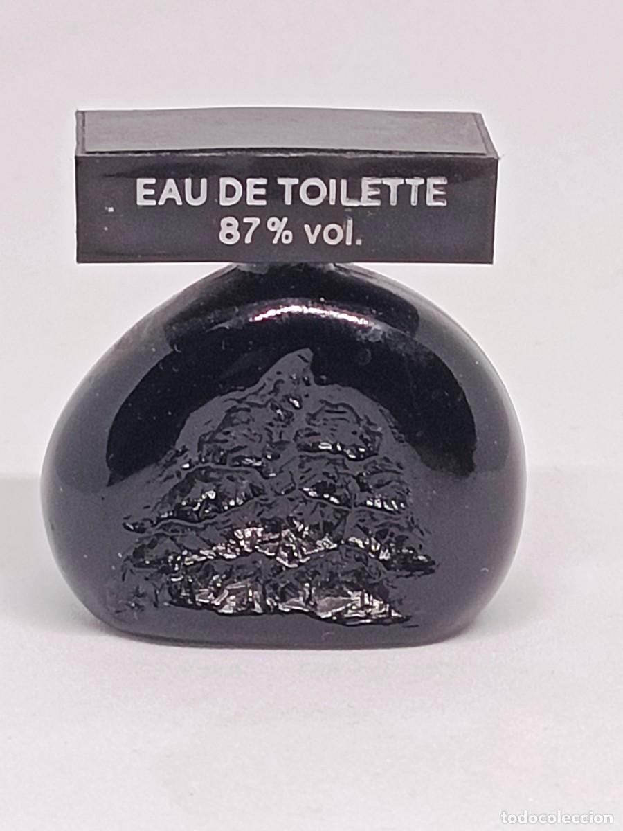 Miniaturas de perfumes antiguos: Miniatura perfume L&eacute;onard Balahe - Foto 2